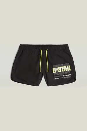 G-Star Carnic Graphic Zwemshort