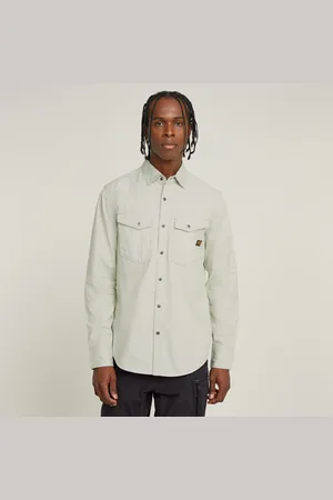 G-Star Dakota Slim Shirt