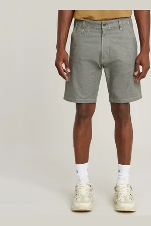 G-Star Bronson 3.0 Slim Chino Short