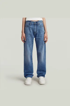 G-Star Dakota Regular Straight Jeans Jongens