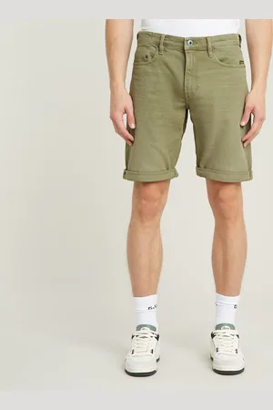 G-Star Mosa Straight Short