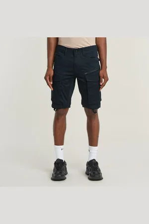 G-Star Rovic Zip Regular Short