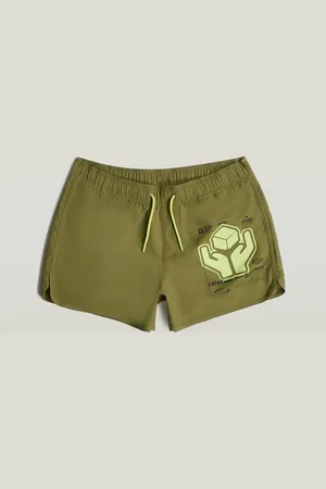 G-Star Carnic Graphic Zwemshort