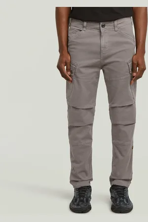 G-Star Roxic Straight Tapered Cargo Broek