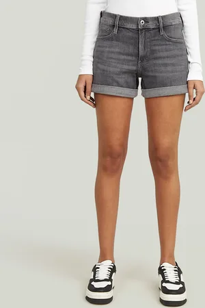 G-Star Judee Denim Short