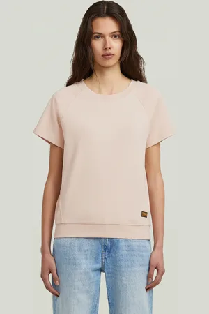 G-Star Raglan Top