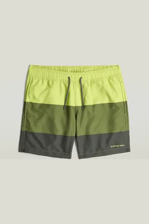 G-Star Dirik Color Block Zwemshort