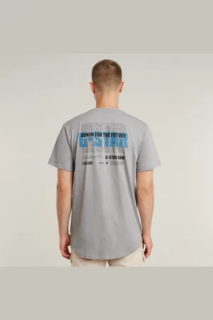 G-Star Lash Back Graphic T