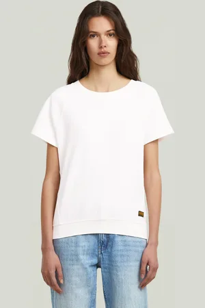 G-Star Raglan Top