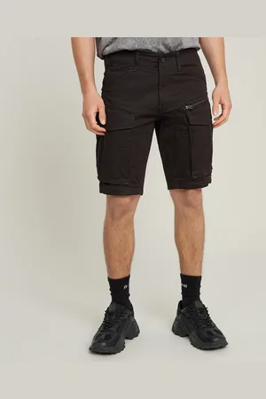 G-Star Rovic Zip Regular Short