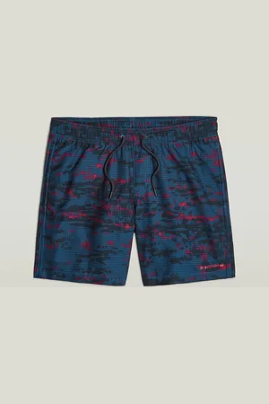 G-Star Dirik Graphic Zwemshort