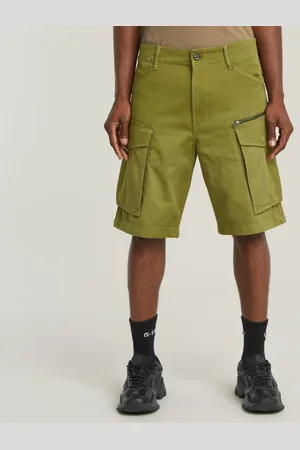 G-Star Rovic Zip Relaxed Short