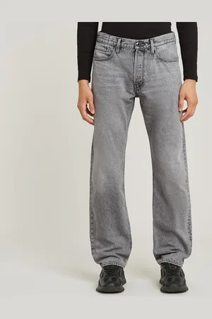G-Star Dakota Regular Straight Jeans