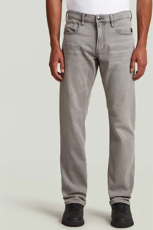 G-Star Mosa Straight Jeans