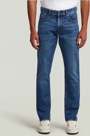 G-Star Mosa Straight Jeans