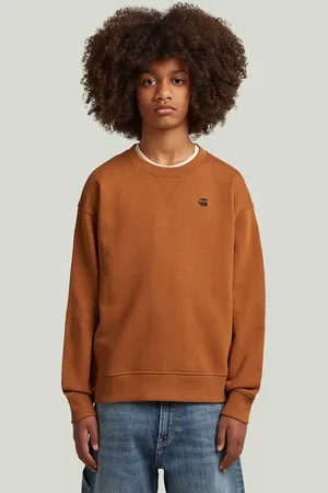 G-Star Loose Sweater Jongens