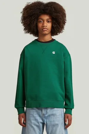 G-Star Loose Sweater Jongens