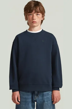 G-Star Loose Sweater Jongens