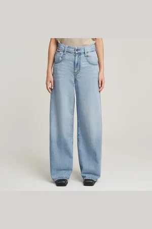 G-Star Skater High Loose Jeans