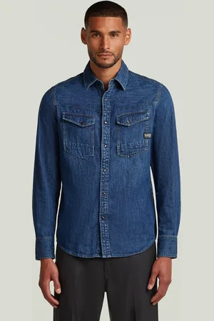 G-Star Dakota Slim Shirt