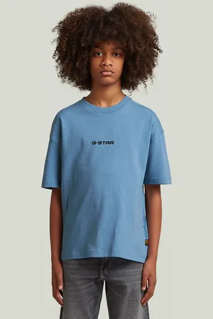 G-Star Boxy Utility T