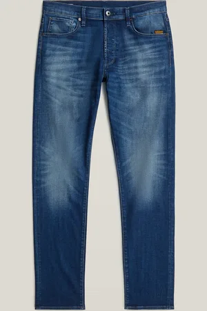 G-Star 3301 Slim Jeans II