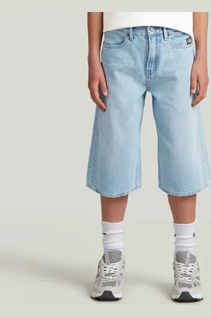 G-Star Dakota Skater Short Jongens