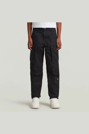 G-Star Rovic Zip 3D Tapered Broek Jongens