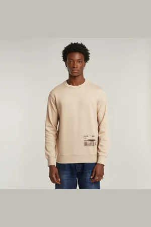 G-Star Shipping Graphic Sweater