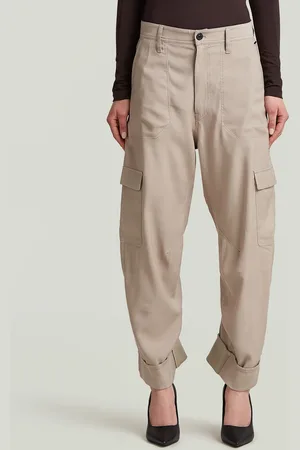 G-Star Cargo 3D Boyfriend Broek