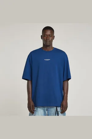 G-Star Center Chest Boxy T