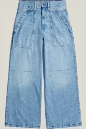 G-Star No Pleated Loose Jeans