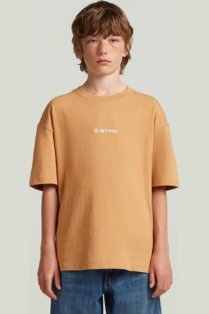 G-Star Boxy Utility T