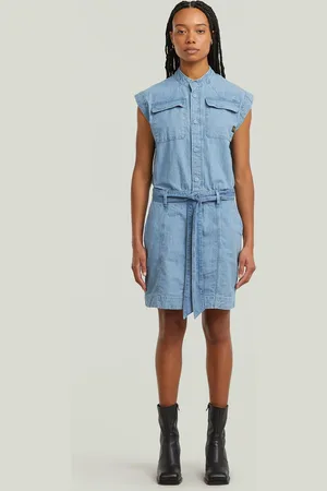 G-Star Pocket Jurk