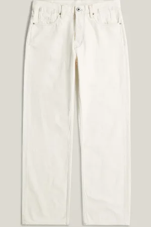 G-Star Deeggie Relaxed Straight Jeans