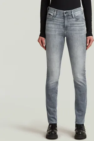 G-Star Ace 2.0 Slim Straight Jeans