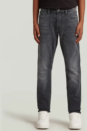 G-Star 3301 Slim Jeans Jongens
