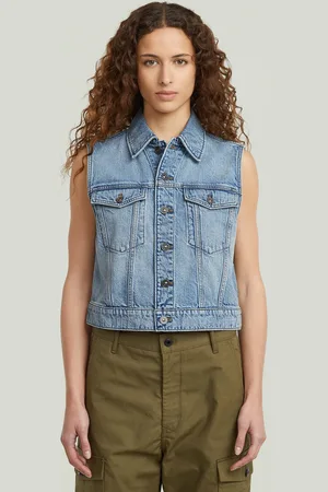 G-Star Denim Hes Shrunken