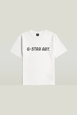 G-Star Loose Sweater Meisjes