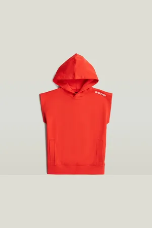 G-Star Loose Sweater Jongens