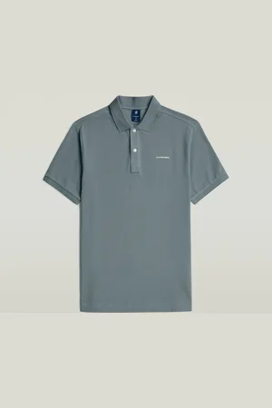 G-Star Oluv Slim Polo