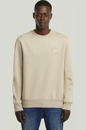 G-Star Logo Sweater