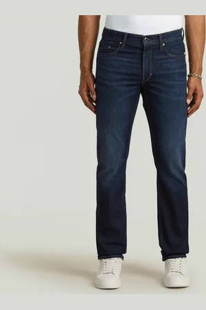 G-Star Mosa Straight Jeans