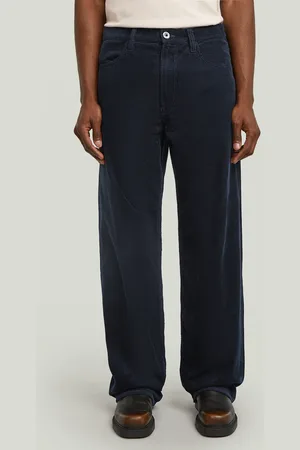 G-Star Type 96 Loose Broek