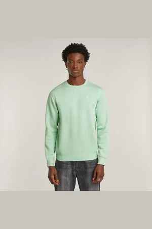 G-Star Premium Core Ribbed Sweater