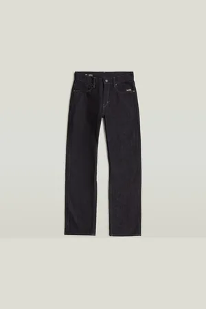 G-Star Mosa Straight Jeans Jongens