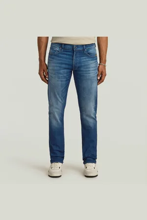 G-Star 3301 Slim Jeans II