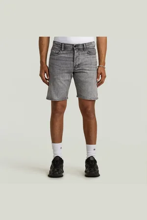 G-Star Triple A Denim Short