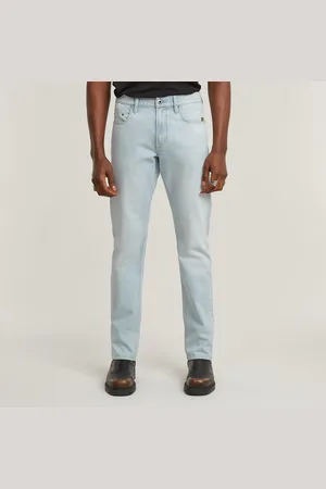 G-Star Mosa Straight Jeans