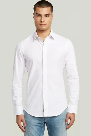 G-Star Office Slim Shirt